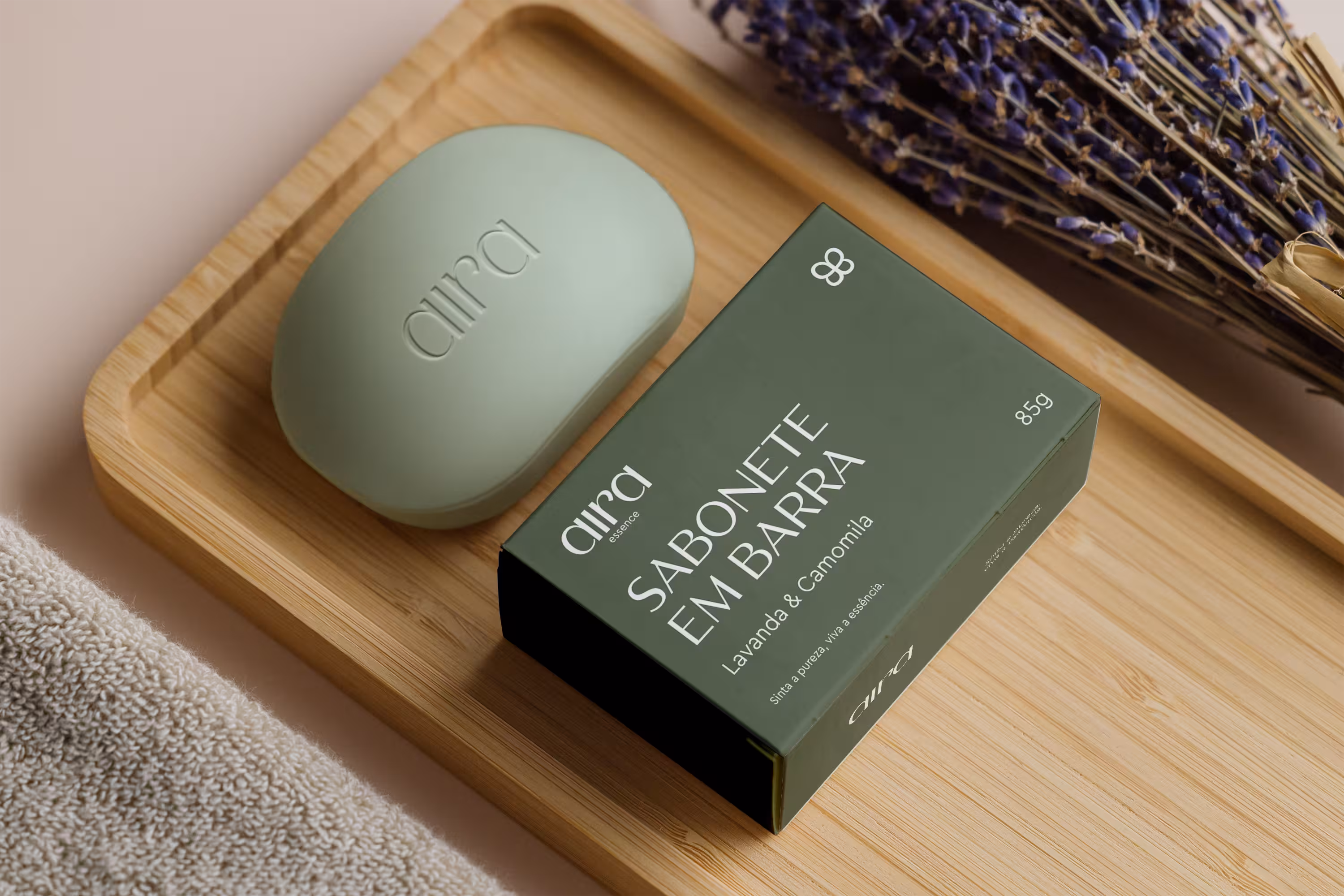 undefined - Cuidado Pessoal - Essencias Naturais por Palaz Strategy Company - Imagem 2